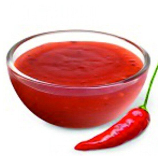 Топпинг Ким Чи