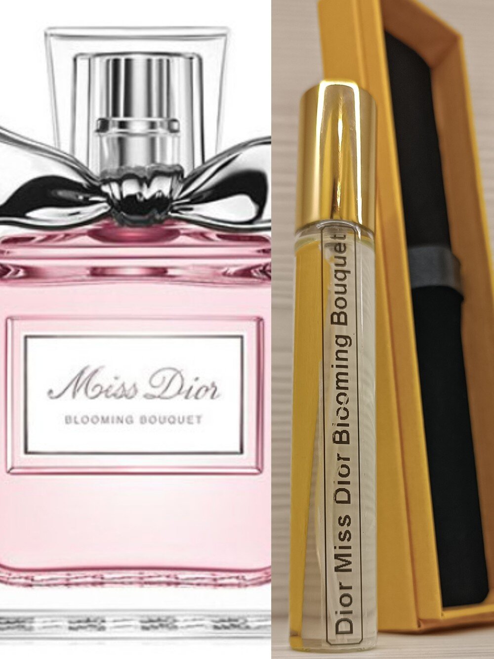 Dior Miss Dior Blooming Bouquet women