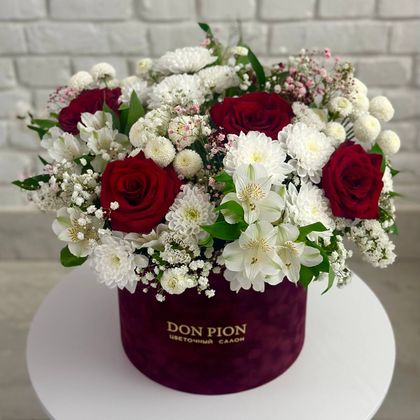 Композиция №46