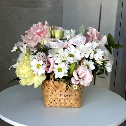 Композиция № 82