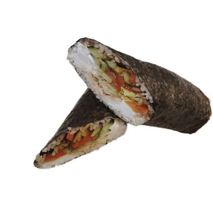 Суширито(суши шаурма)