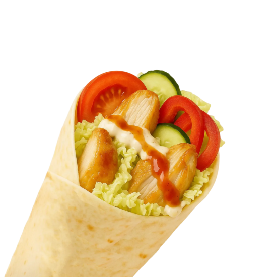 Донер Тропический