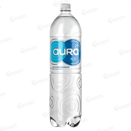 Вода без газа