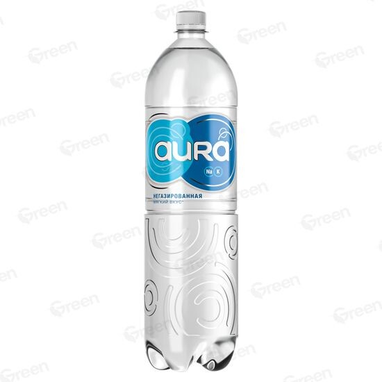 Вода без газа