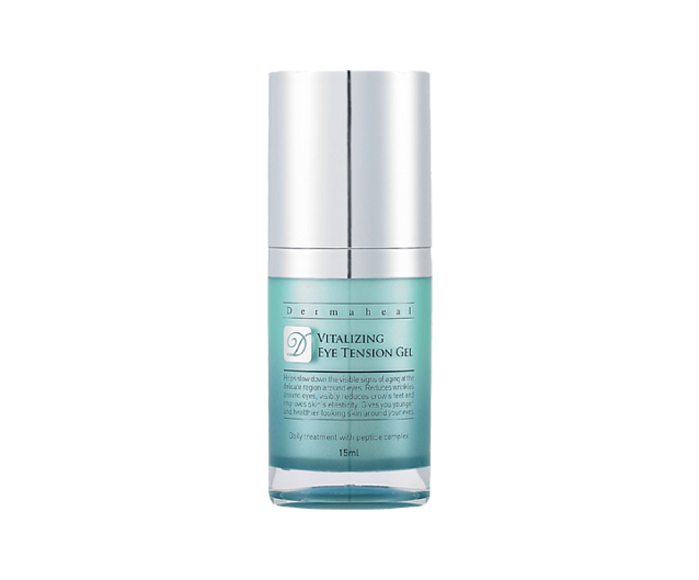 Dermaheal Vitalizing Tension Gel
Оживляющий гель для век.