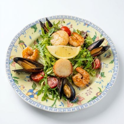 Салат Marino / Морской