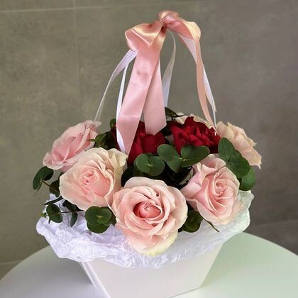 КОМПОЗИЦИЯ №28