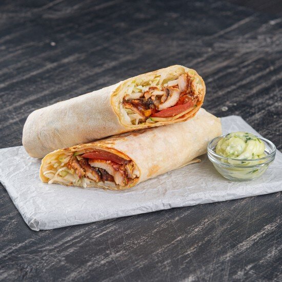 Чикен Стандарт