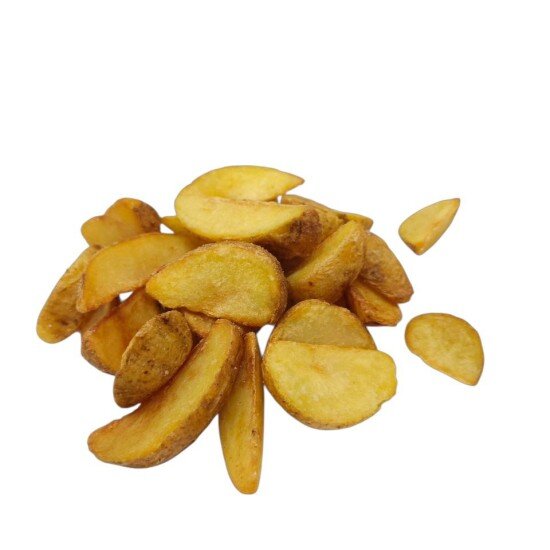 Картофельные дольки