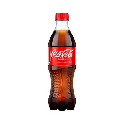 Coca-Cola Classic 0.5