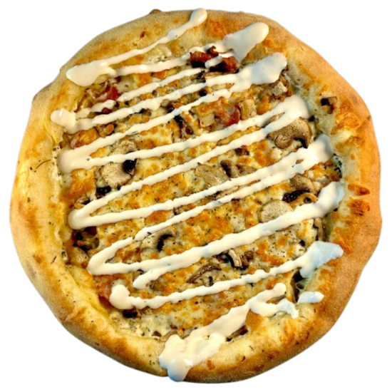 Грибная