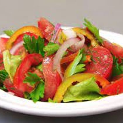 Салат Свежесть