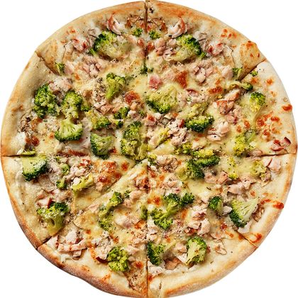 Верде-пармезано