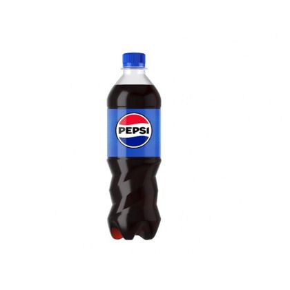 «Pepsi»