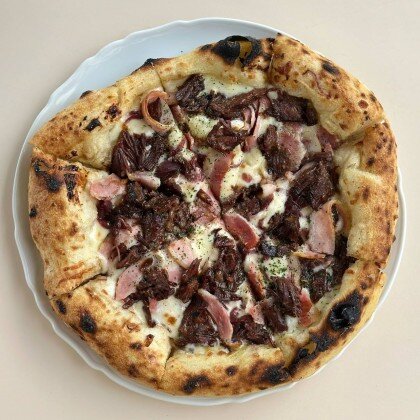 Дольче Манзо