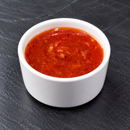 Фирменный соус