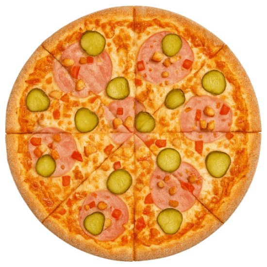 Пицца «Кантри»