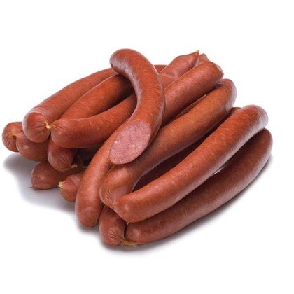 Охотничьи колбаски