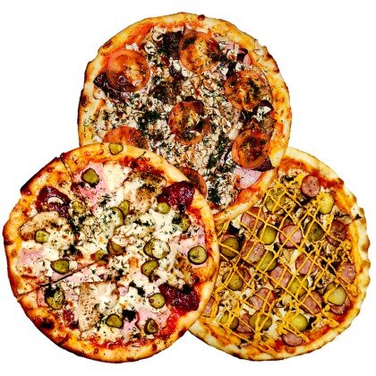 Сет "Мясной"