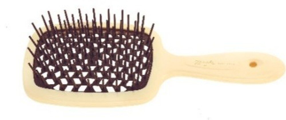 Janeke Superbrush The Original расческа