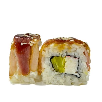 Ролл "Цёплы"