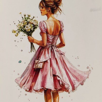 Открытка № 39