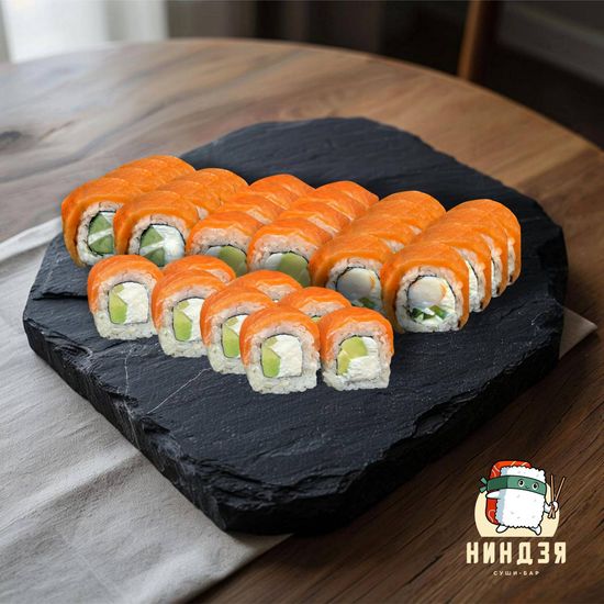 Лосось хит 32 шт.