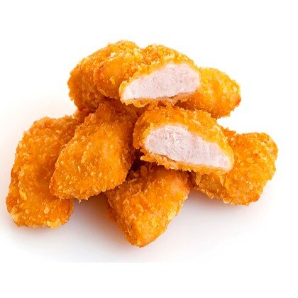 Наггетсы куриные