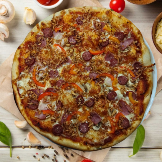 Деревенская