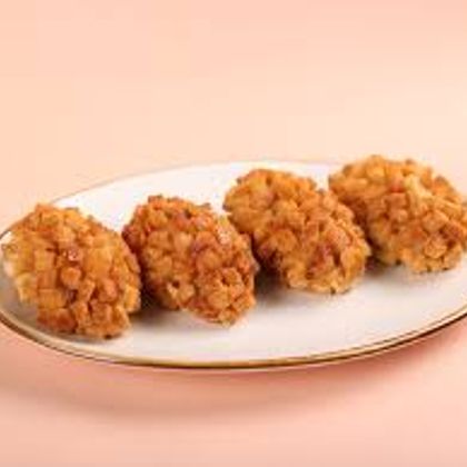Котлеты Пожарские из мяса цыпленка