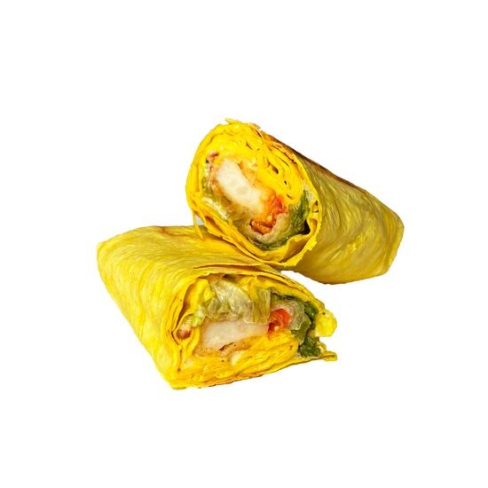 Понер с наггетсами