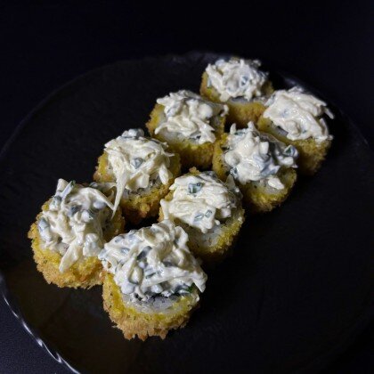 Креветка Хот