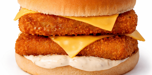 Двойной Филе-Фиш