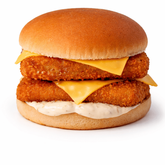 Двойной Филе-Фиш