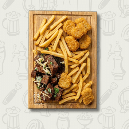 Сет пивной №2