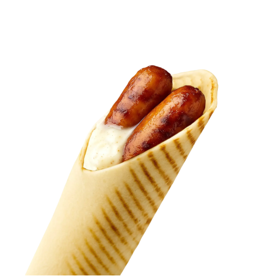 Стик Гриль-Дог