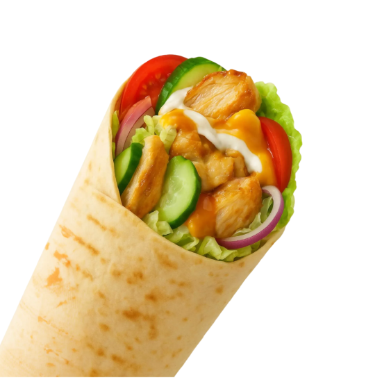 Донер Тейсти