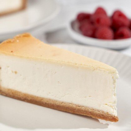 Чизкейк