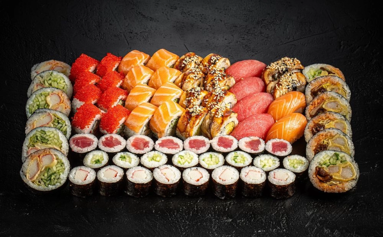 Праздничный(70шт)