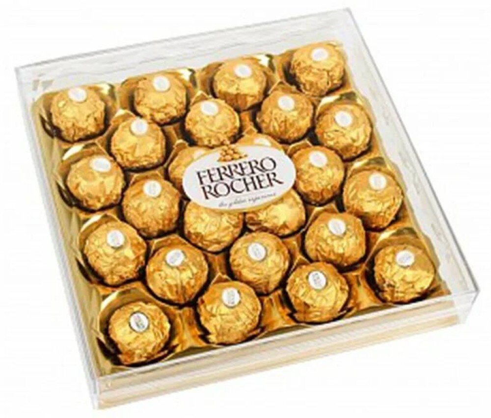 Ferrero rocher 077