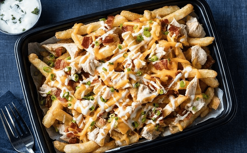 Бульба бокс классик