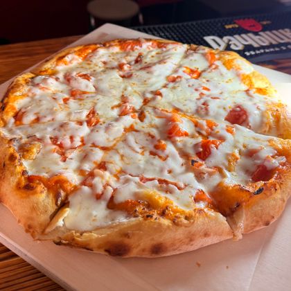 Пицца Маргарита