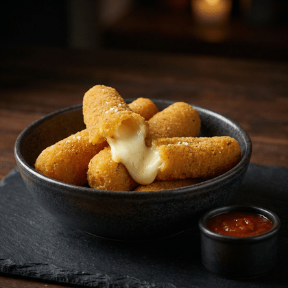 Сырные палочки