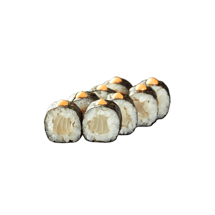 Кайсен маки