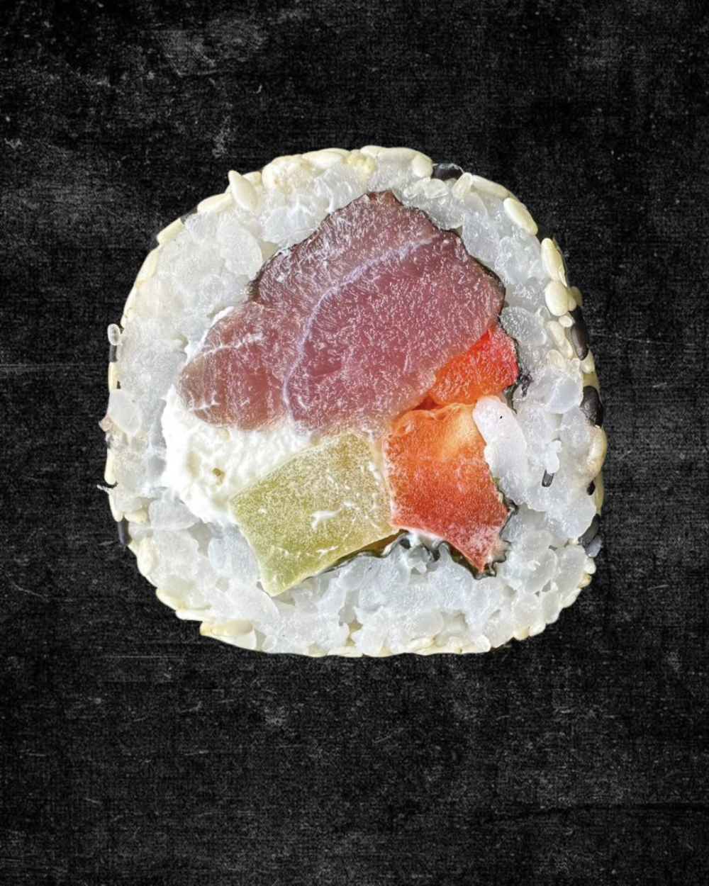 Ролл Комплимент