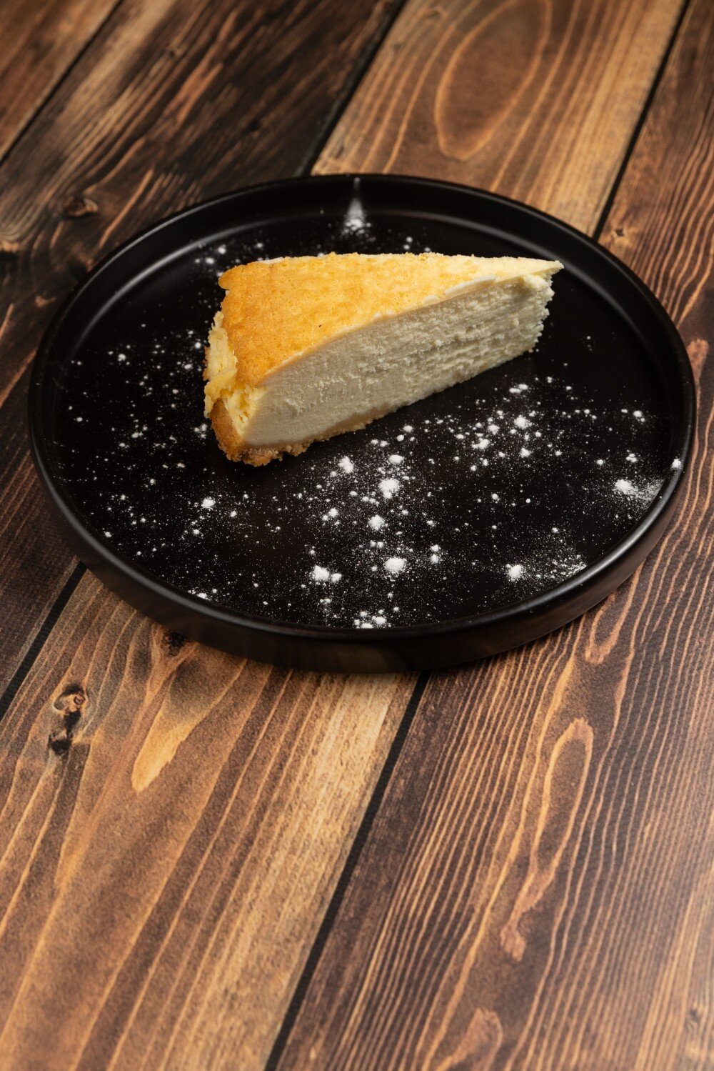 Классический чизкейк