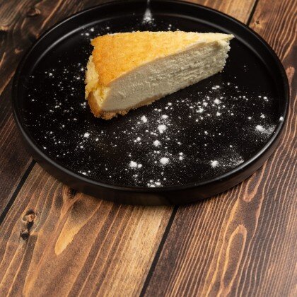 Классический чизкейк