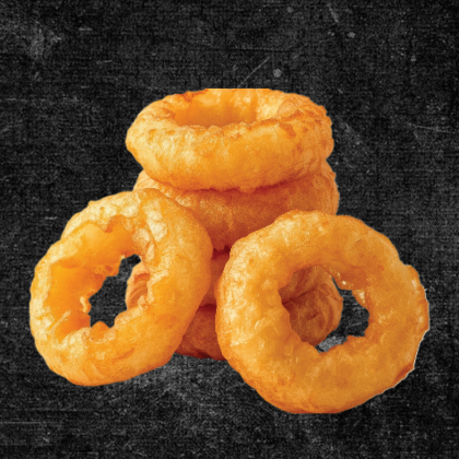 Луковые кольца