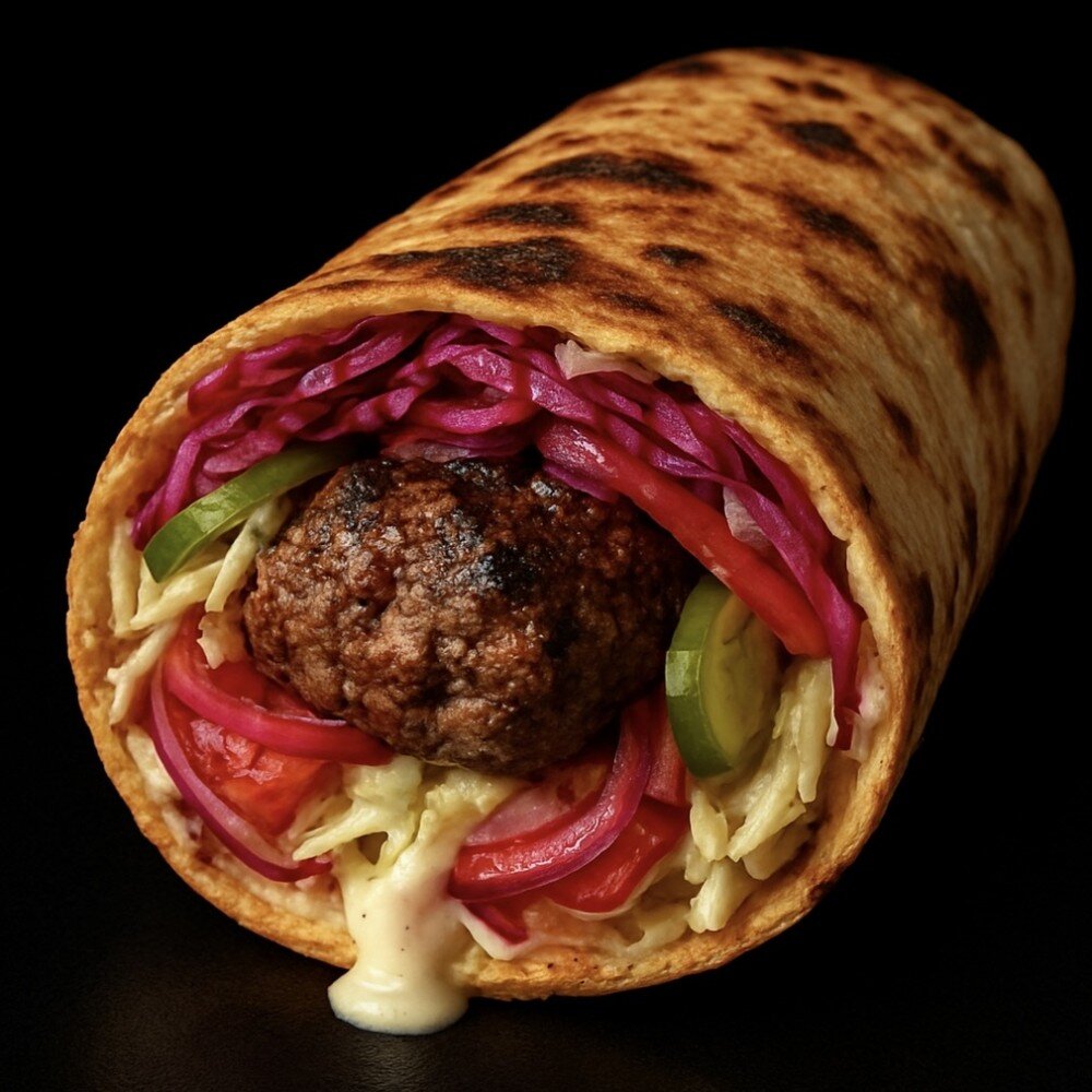 Шаурма RESTAR Кебаб