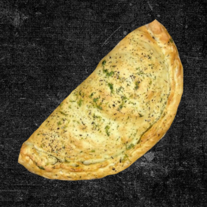 Кальцоне с фаршем